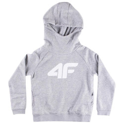 4F Παιδικό φούτερ